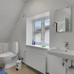 Feriehus In With Wifi Karrebæksminde