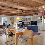 Tatil Evi In With Wifi Karrebæksminde