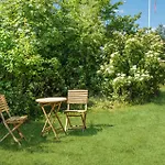 Tatil Evi In With Wifi Karrebæksminde