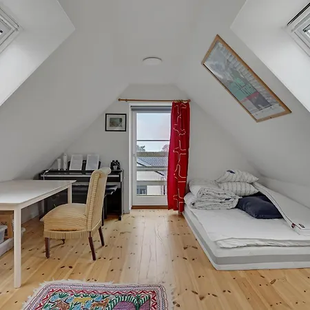 Casa vacanze In With Wifi *