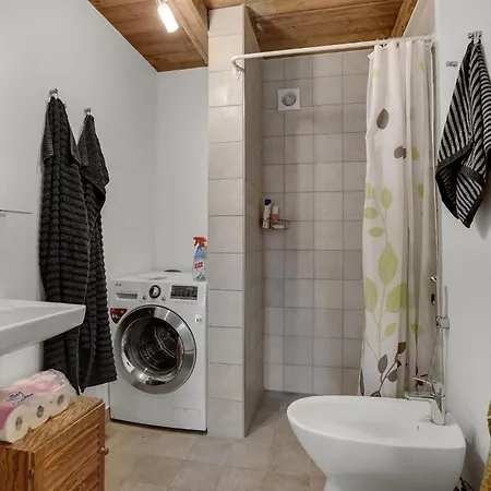 Casa vacanze In With Wifi Karrebæksminde