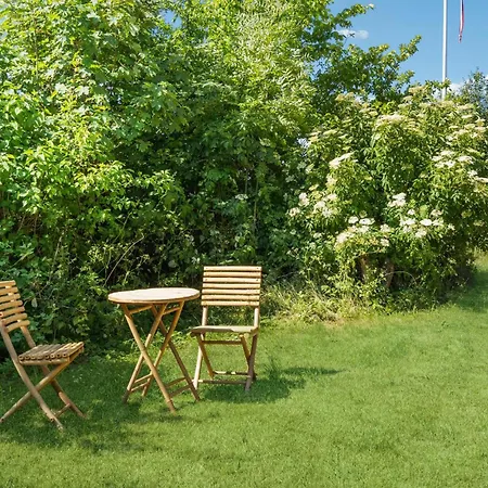 Casa vacanze In With Wifi Karrebæksminde