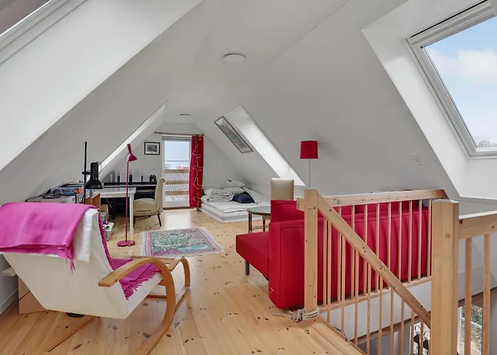 In With Wifi Karrebaeksminde