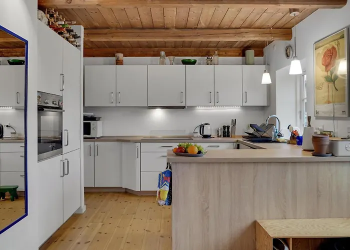 In With Wifi Holiday home