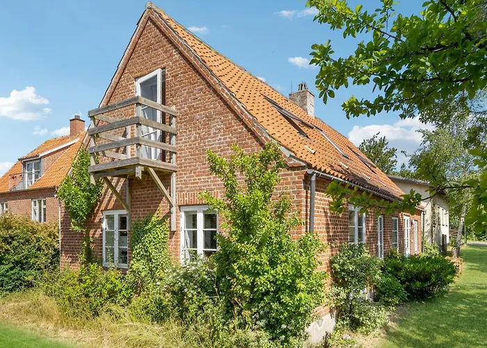 In With Wifi Holiday home