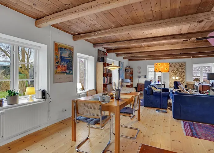 In With Wifi Karrebaeksminde