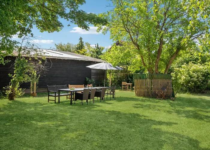 In With Wifi * Karrebaeksminde